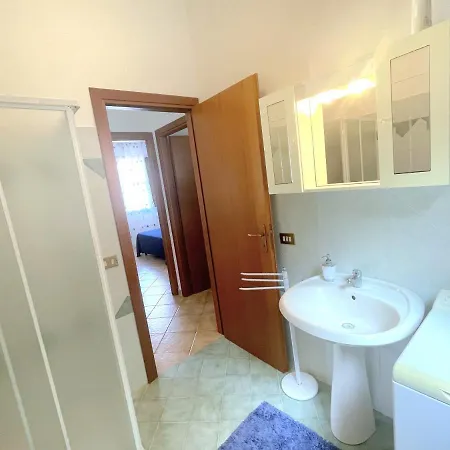 Sicily, A Apartament *